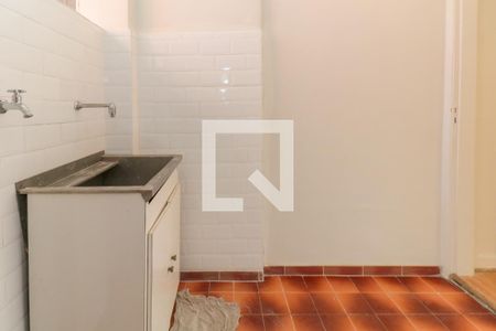 Apartamento para alugar com 75m², 2 quartos e sem vaga Apartamento para alugar com 75m², 2 quartos e sem vagaÁrea de serviço