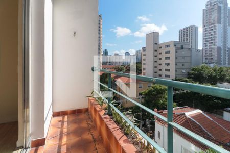 Apartamento para alugar com 75m², 2 quartos e sem vaga Apartamento para alugar com 75m², 2 quartos e sem vagaVaranda