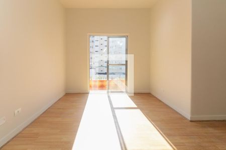 Sala de apartamento para alugar com 2 quartos, 75m² em Pinheiros, São Paulo