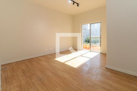 Sala de apartamento para alugar com 2 quartos, 75m² em Pinheiros, São Paulo