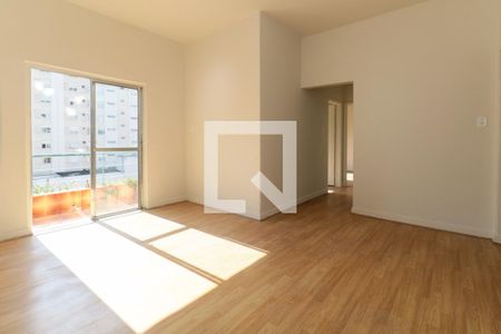 Sala de apartamento para alugar com 2 quartos, 75m² em Pinheiros, São Paulo