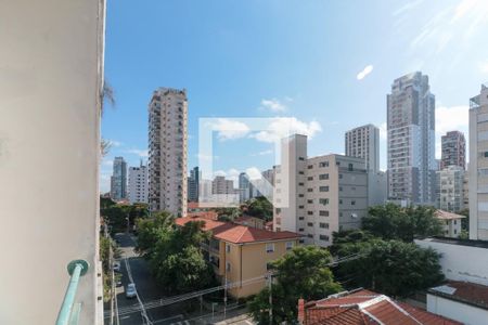 Apartamento para alugar com 75m², 2 quartos e sem vaga Apartamento para alugar com 75m², 2 quartos e sem vagaVaranda