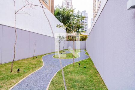 Studio à venda com 28m², 1 quarto e sem vaga Studio à venda com 28m², 1 quarto e sem vagaEspaço Pet