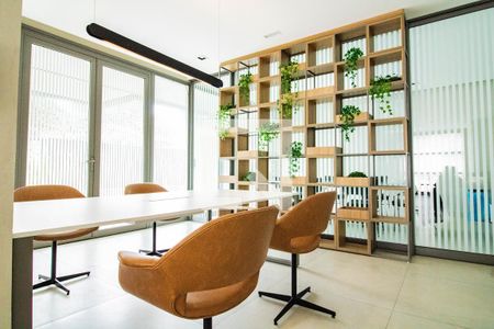 Studio à venda com 28m², 1 quarto e sem vaga Studio à venda com 28m², 1 quarto e sem vagaCowork