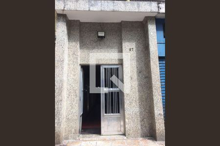 Apartamento para alugar com 49m², 1 quarto e sem vagaFachada