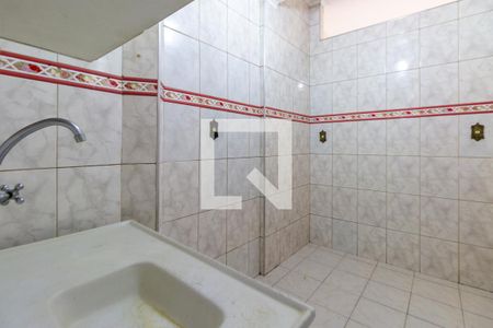 Apartamento para alugar com 49m², 1 quarto e sem vagaCozinha