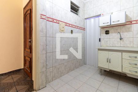 Apartamento para alugar com 49m², 1 quarto e sem vagaCozinha