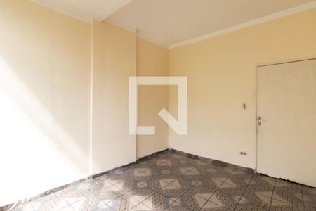 Quarto de apartamento para alugar com 1 quarto, 49m² em Campos Elíseos, São Paulo