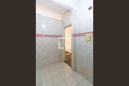 Apartamento para alugar com 49m², 1 quarto e sem vagaCozinha