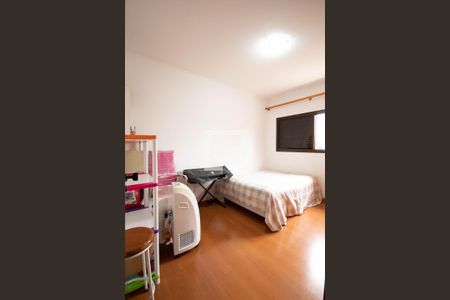 Apartamento à venda com 160m², 3 quartos e 2 vagasQuarto 3