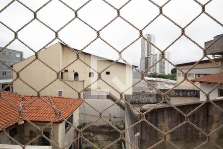 Apartamento à venda com 160m², 3 quartos e 2 vagasVista do Quarto 3