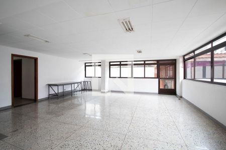 Apartamento à venda com 160m², 3 quartos e 2 vagasÁrea comum - Salão de festas