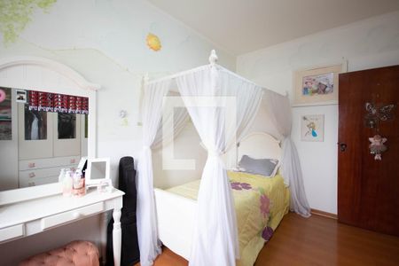 Apartamento à venda com 160m², 3 quartos e 2 vagasQuarto 2