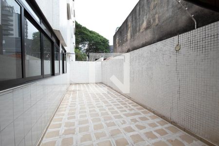 Apartamento à venda com 160m², 3 quartos e 2 vagasÁrea comum