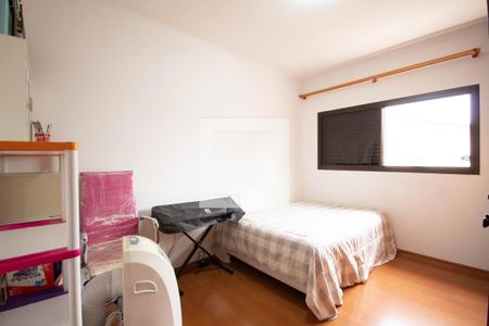 Apartamento à venda com 160m², 3 quartos e 2 vagasQuarto 3