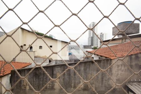 Apartamento à venda com 160m², 3 quartos e 2 vagasVista do Quarto 2