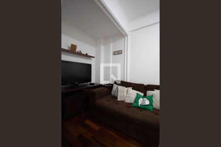 Apartamento à venda com 160m², 3 quartos e 2 vagasSala de TV