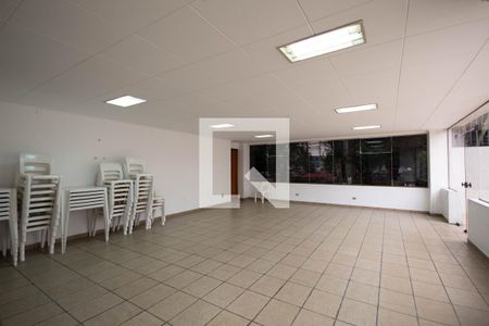 Apartamento à venda com 160m², 3 quartos e 2 vagasÁrea comum - Salão de festas