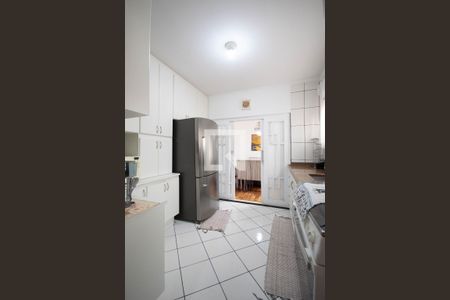 Apartamento à venda com 160m², 3 quartos e 2 vagasCozinha