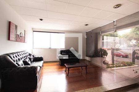 Apartamento à venda com 160m², 3 quartos e 2 vagasHall de Entrada