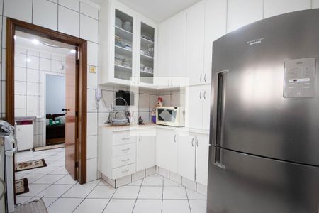Apartamento à venda com 160m², 3 quartos e 2 vagasCozinha