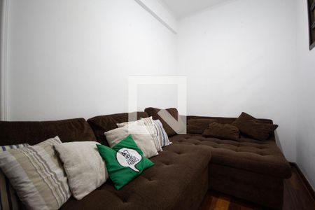 Apartamento à venda com 160m², 3 quartos e 2 vagasSala de TV