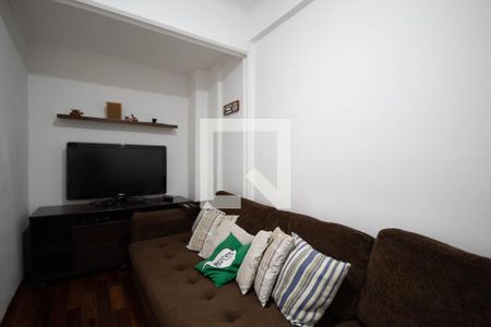 Apartamento à venda com 160m², 3 quartos e 2 vagasSala de TV