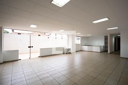 Apartamento à venda com 160m², 3 quartos e 2 vagasÁrea comum - Salão de festas