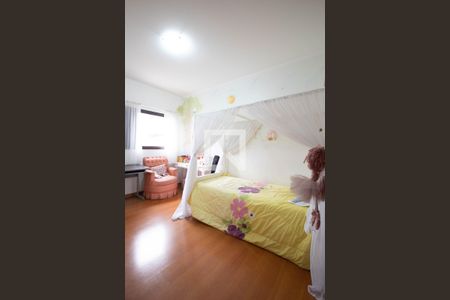 Apartamento à venda com 160m², 3 quartos e 2 vagasQuarto 2