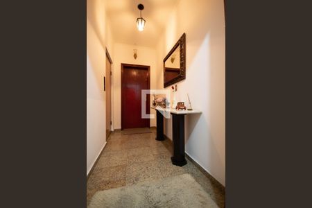 Apartamento à venda com 160m², 3 quartos e 2 vagasHall Social