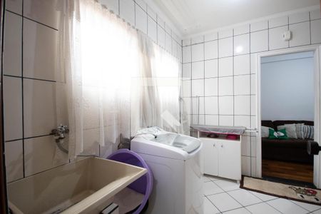 Apartamento à venda com 160m², 3 quartos e 2 vagasÁrea de Serviço