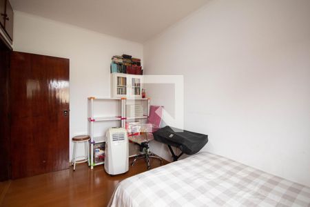 Apartamento à venda com 160m², 3 quartos e 2 vagasQuarto 3