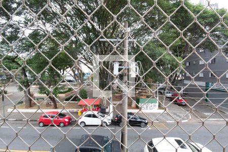 Vista da Sacada de apartamento à venda com 3 quartos, 160m² em Centro, Osasco