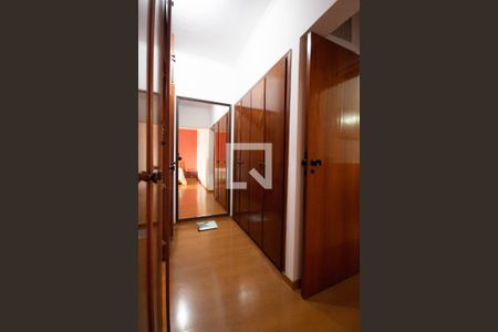 Apartamento à venda com 160m², 3 quartos e 2 vagasCloset