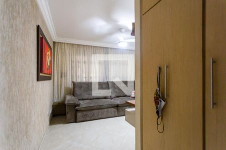 Sala de casa à venda com 4 quartos, 206m² em Santo Antônio, Osasco