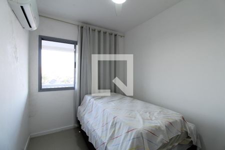 Quarto 1 de apartamento à venda com 3 quartos, 93m² em Vargem Pequena, Rio de Janeiro
