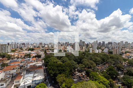Apartamento para alugar com 3 quartos, 70m² em Cambuci, São Paulo