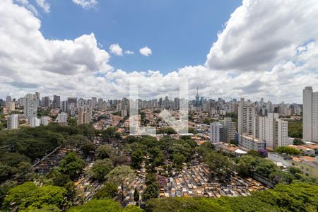 Apartamento à venda com 3 quartos, 70m² em Cambuci, São Paulo