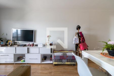Apartamento para alugar com 3 quartos, 70m² em Cambuci, São Paulo
