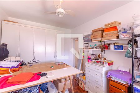 Apartamento à venda com 66m², 2 quartos e 1 vagaQuarto 1