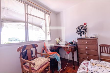 Quarto 2 de apartamento à venda com 2 quartos, 66m² em São Domingos, Niterói