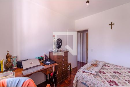 Apartamento à venda com 66m², 2 quartos e 1 vagaQuarto 2