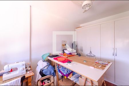 Apartamento à venda com 66m², 2 quartos e 1 vagaQuarto 1