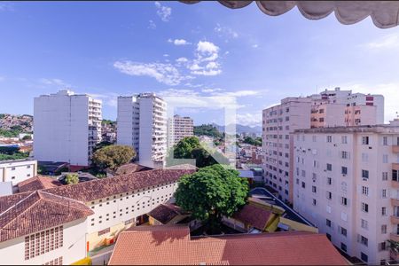 Apartamento à venda com 66m², 2 quartos e 1 vagaQuarto 2
