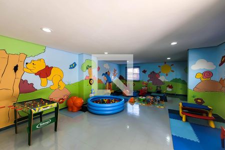 Apartamento para alugar com 50m², 2 quartos e 1 vagaÁrea Comum