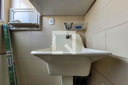 Apartamento para alugar com 50m², 2 quartos e 1 vagaÁrea de Serviço