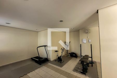 Apartamento para alugar com 50m², 2 quartos e 1 vagaÁrea Comum