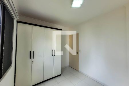 Quarto de apartamento para alugar com 2 quartos, 50m² em Ipiranga, São Paulo