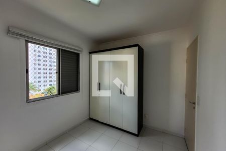 Quarto de apartamento para alugar com 2 quartos, 50m² em Ipiranga, São Paulo
