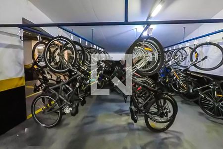 Apartamento para alugar com 50m², 2 quartos e 1 vagaÁrea Comum